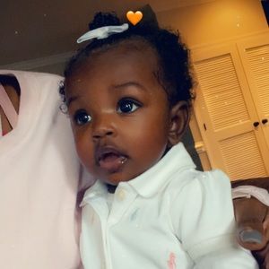 Meet your Posher, Markeyla